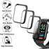 3D Screen Protector Compatible with P66D 1.85” Nerunsa Ddidbi Dotn and Aptkdoe Smart Watch...