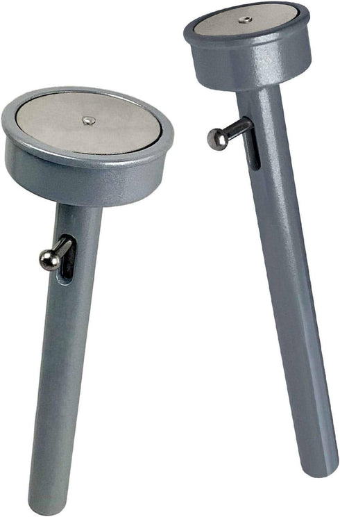 Tredoni 2 Falafel/Meatball Scoop Maker - 3cm+4cm - Humus chickpeas Kitchen Gadget...