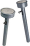 Tredoni 2 Falafel/Meatball Scoop Maker - 3cm+4cm - Humus chickpeas Kitchen Gadget...