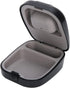 Case, Portable Protective Case Waterproof Portable Drop Resistance Storage Box Container Hard Case for Ear Plug (Black)......