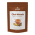Chai tea spice blend | Go-Yogik Chai Masala| Authentic Indian blend (80 cups)-3.5oz | Lab Tested | Caffiene Free | Vegan | Gluten Free | Unsweeten...