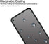 Supershieldz (3 Pack) Designed for Google Pixel 5 Tempered Glass Screen Protector, 0.33mm, Anti Scratch, Bubble Free...