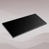 3 EACH Shade12 Welding Glass Lens Helmet Filter Darkening Welding Hardened Glass Lens Welding Hood Lens 2" x 4.25", Black...