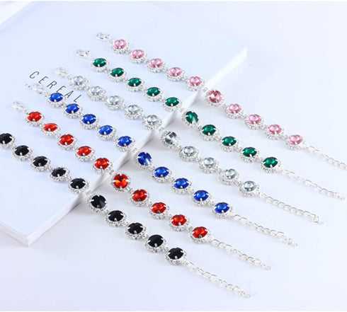 Pet Diamond Necklace Jewelry pet Dress up Collar Shiny Jewelry Suitable for Small and Medium-Sized Cats and Dogs...