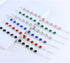 Pet Diamond Necklace Jewelry pet Dress up Collar Shiny Jewelry Suitable for Small and Medium-Sized Cats and Dogs...