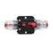 STETION Car Audio 150 Amp Resettable Fuse Circuit Breaker Car Protect for Audio System Fuse 12-24V DC for Car Audio Amps Overload Protection Fuse ...