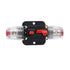 STETION Car Audio 150 Amp Resettable Fuse Circuit Breaker Car Protect for Audio System Fuse 12-24V DC for Car Audio Amps Overload Protection Fuse ...