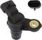 ZBN 12584079 213-1557 PC403 Camshaft Position Sensor Fit for Chevy Trailblazer Colorado Cobalt,GMC Envoy Canyon,Isuzu Ascender,Oldsmobile Bravada,...