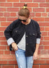 Style Arc Sewing Pattern - Adelaide Woven Jacket (Sizes 04-16)...