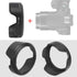 LH DC90 Camera Lens Hood Fit for EOS Powershot SX60 HS Lens...