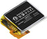 160mAh LSS282024P Battery Replacement Compatible with Fitbit Versa 4 Fitness Smartwatch FB523...