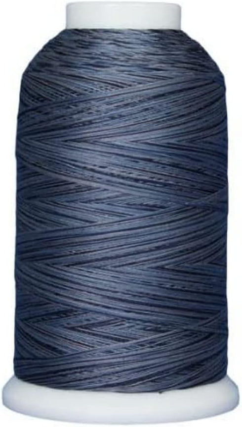 Superior Threads King TUT Quilting Thread #902 Stone Age - 2000 Yard Cone...