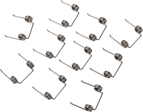 877-761 Feeder Spring Compatible with Hitachi NV45AA NV45AB NV45AB2(S) NV45AE N NV50AP2 NV45AB2 NV50A1 NV50AP Coil Roofing Nailers (10/Pack)...