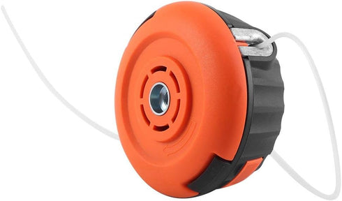 Yosoo Nylon Trimmer Head Fits for Poulan String Trimmers MX557 P4500 PP125 PP136E PPB200E PPB350...