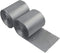 1.5 Gallon Small Trash Can Liner Bags, Grey Garbage Bags-260 Bags...