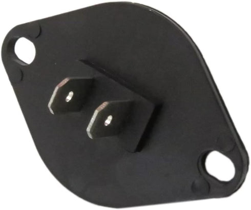 134587700 Dryer Control Thermistor Replacement - Exact Fit for Frigidaire Kenmore Electrolux dryer - Replaces 1156925 134216500 AP3866842