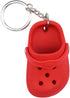CEMMY XU Women Cute Shoes Style Keychain - Kids Girls Boys Lovely Key Buckle for Birthday Gifts...