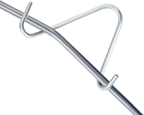 TPWC50 T-Post Wire Clips...
