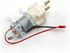 Fielect 5-12V Self Priming Diaphragm Pump Motor Shock Absorption Water Pumps DC Diaphragm Pump 5mm Copper Mouth R385 with JST Wire...