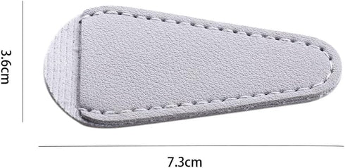 Grey Scissors Protective Cover Scissors Protective Cases Tweezers Cap Scissors DIY Embroidery Sewing Scissors Sleeve Cutting Tools...