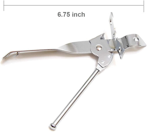 PitLite Multifunctional Can Opener Open Cans Beer Bottles Soda Lids For Camping Picnic Travel And Home Kitchen...