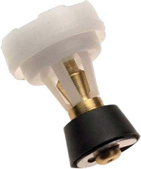 DELTA FAUCET RP63136 Delta Plumbing Replacement Parts, Chrome...