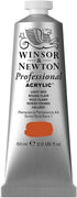 Winsor & Newton Professional Acrylic Paint, 60ml (2-oz) Tube, Light Red...