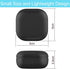 Compatible for Galaxy Buds Pro SM-R190 Charging Case, Wireless and Wired Charger Dock Station with Type-C Charge Cable for Samsung Galaxy Buds Pro...