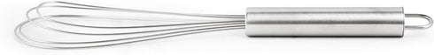 Fox Run Sauce/Roux, 10" Whisk, 10.5 x 2.5 x 1.25 inches, Stainless Steel...