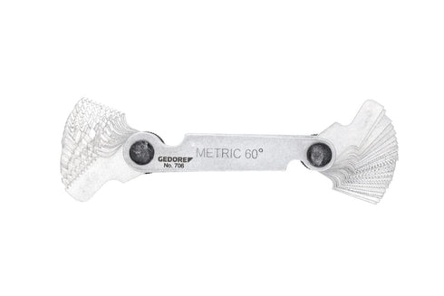 GEDORE 706 Thread Gauge...
