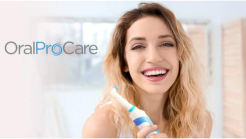 Long-Tip Replacement Brush Head; Elongated Brush Head; NOT COMPATIBLE with The Rotadent Plus or Rotadent Classic (ONLY COMPATIBLE with The ROTADEN...