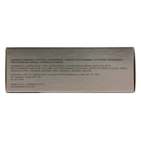 Shawn Mendes Signature II Perfume Spray for Women & Men, 1.7 fl. oz....