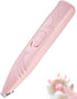 Dog Paw Trimmer for Grooming, Cordless Electric Small Pet Grooming Clippers Hair Trimmer for Dogs Cats, Low Noise for Trimming Pet's Hair Around P...