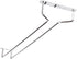 Winco Chrome Plated Wire Glass Hanger, 16-Inch...