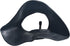 4.10 3.50-4" Inner Tube Tire with TR87 Bent Metal Valve Stem for 410/350-4 Wheel Hand Trucks, Dollies, Wheelbarrows, Lawn Mowers, Trailers and Mor...