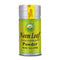 BASIC AYURVEDA Neem Leaf Powder | 3.53 Oz (100g) | Raw Margosa Extract | Organic Azadirachta Indica Leaves Powder | Purifying & Healthy Herbal Sup...
