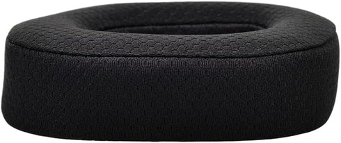 JHZZWJ Earpads Compatible with Corsair HS80 RGB USB Wired/HS 80 RGB Wireless Gaming Cushion Pads Professional Headphones Ear Pads Cushions Replace...