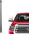 RYDONAIR Short Antenna Compatible with Toyota Tundra 2014+ & Toyota Tacoma 1995+, Internal Copper Coil for Enhanced Reception, 13 inches Flexible ...