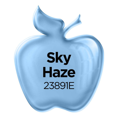Apple Barrel Gloss Acrylic Craft Paint, 2 oz, Sky Haze...