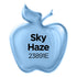 Apple Barrel Gloss Acrylic Craft Paint, 2 oz, Sky Haze...