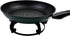 Cast Iron Gas Stove Wok Rack,7.28Inch Wok Support Ring Brackets,Milk Pot Wok Support Holder,Black...