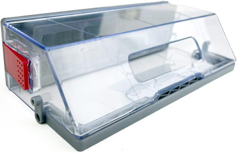 Ytaland Replacement Dust Tank bin Box Replacement for ECOVACS Deebot OZMO T9 / T8 AIVI / T8 / N8 / T5 / N5 / 950 Series Robot Vacuum Cleaner Parts...