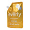 Everly Keto-Friendly Peach Mango Energy Drink Mix Powder - Sugar Free, Organic Caffeine Boost, Electrolyte Hydration & B-Vitamin Complex, Natural ...