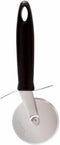 KitchenCraft KCPIZZA Pizza Cutter Wheel with Nylon Handle, Stainless Steel, 20 cm...