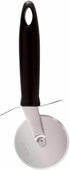 KitchenCraft KCPIZZA Pizza Cutter Wheel with Nylon Handle, Stainless Steel, 20 cm...