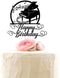 Piano Happy Birthday Cake Topper Musical Music Notes Cake Decoration Music Lover Themed Birthday Party Supplies Musician Cake Pick Black Glitter...