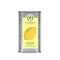 Cold Pressed Lemon Olive Oil by Oliviers & Co | Extra Virgin Olive Oil with Fresh Whole Lemons | Gourmet Italian EVOO for Seafood, Vegetables & De...