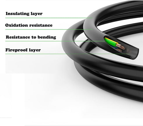 Waterproof Connectors 4 Wire,14AWG Male Female Plug LED Connector with 4Pin Waterproof Connectors,IP68 25CM Extension Cable for Car, Truck, Boat,L...