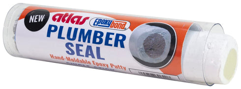 Epoxybond Plumber Seal Putty - Single Stick (2 Ounce)...