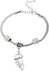 Infinity Collection Mother Daughter Bracelets (2pcs) - Mother Daughter Jewelry Set- Gift for Mom or Daughter...